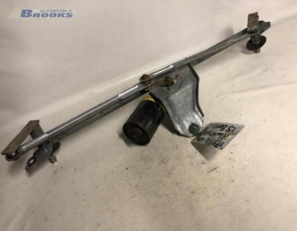 Wiper Motor VW GOLF III (1H1)