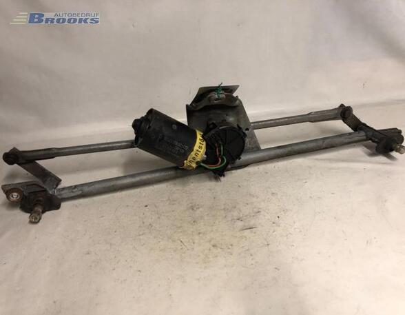 Wiper Motor VW GOLF III (1H1)