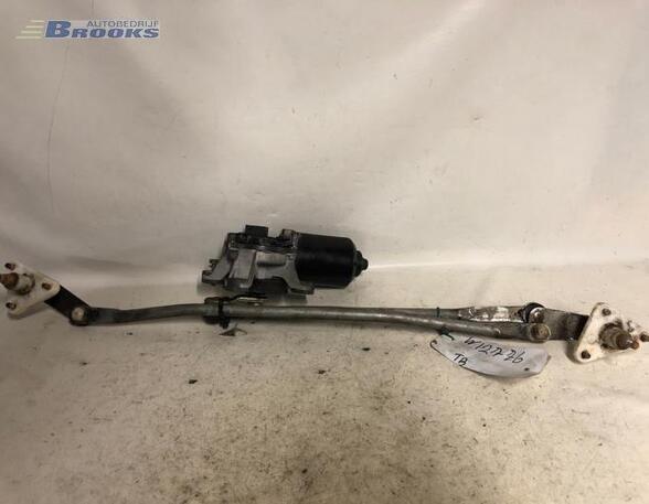 Wiper Motor OPEL VECTRA B Hatchback (J96), MERCEDES-BENZ S-CLASS (W116)