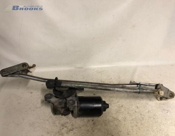 Wiper Motor OPEL VECTRA B Hatchback (J96), MERCEDES-BENZ S-CLASS (W116)