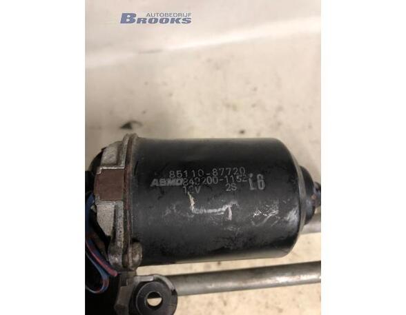 Wiper Motor OPEL VECTRA B Hatchback (J96), MERCEDES-BENZ S-CLASS (W116)