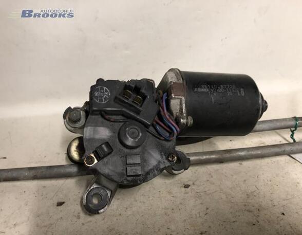 Wiper Motor OPEL VECTRA B Hatchback (J96), MERCEDES-BENZ S-CLASS (W116)