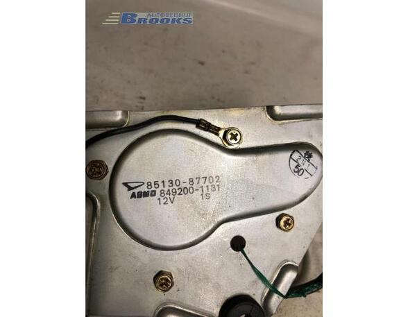 Wiper Motor DAIHATSU GRAN MOVE (G3)