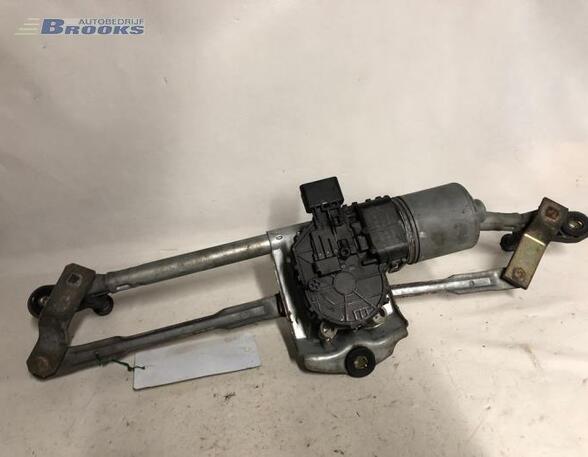 Wiper Motor CITROËN C5 I (DC_), CITROËN C5 II (RC_)