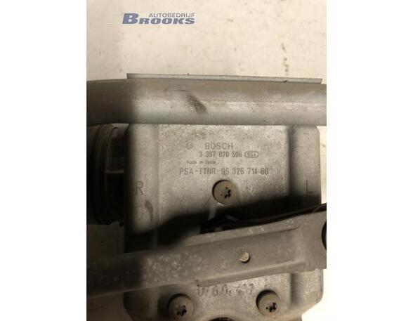 Wiper Motor CITROËN C5 I (DC_), CITROËN C5 II (RC_)