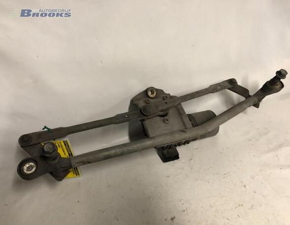 Wiper Motor CITROËN C5 I (DC_), CITROËN C5 II (RC_)