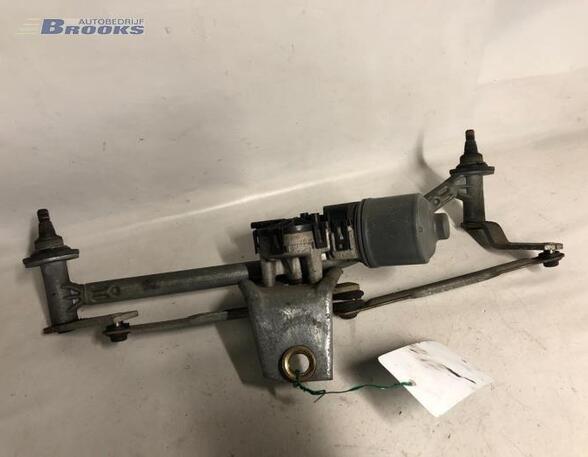 Wiper Motor PEUGEOT 206 Hatchback (2A/C), PEUGEOT 206 Saloon, PEUGEOT 206 SW (2E/K)