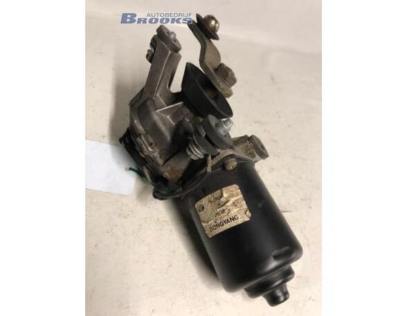 Wiper Motor DAEWOO NUBIRA Wagon (J100), CHEVROLET NUBIRA Estate, DAEWOO NUBIRA Wagon (J200)