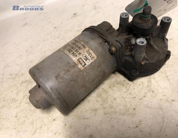 Wiper Motor FORD FIESTA Van (J5_, J3_)