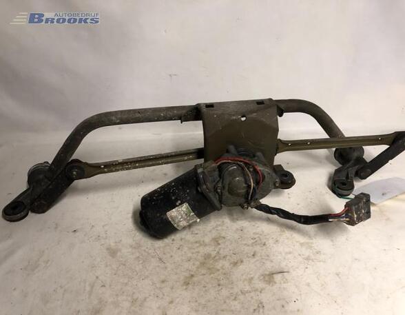 Wiper Motor PEUGEOT EXPERT Van (222)