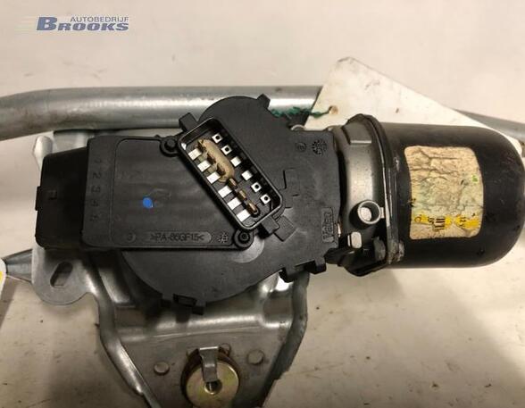 Wiper Motor RENAULT KANGOO Express (FC0/1_)