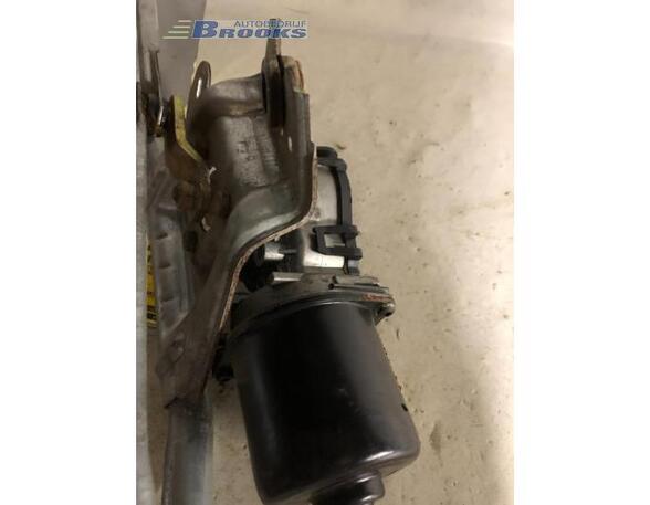 Wiper Motor RENAULT KANGOO Express (FC0/1_)