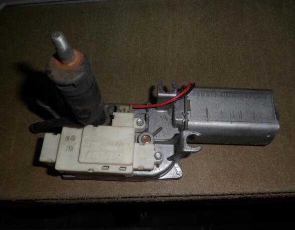 Wiper Motor FIAT BRAVA (182_)