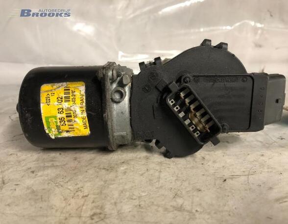 Wiper Motor RENAULT KANGOO Express (FC0/1_)