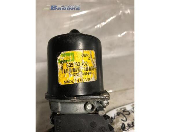 Wiper Motor RENAULT KANGOO Express (FC0/1_)