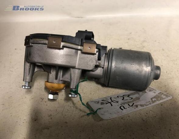 Wiper Motor MERCEDES-BENZ E-CLASS (W211), MERCEDES-BENZ E-CLASS T-Model (S211)