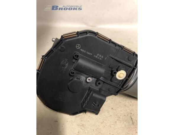 Wiper Motor MERCEDES-BENZ E-CLASS (W211), MERCEDES-BENZ E-CLASS T-Model (S211)