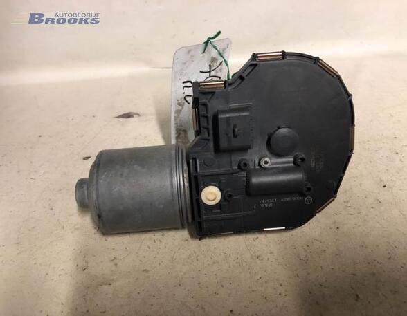 Wiper Motor MERCEDES-BENZ E-CLASS (W211), MERCEDES-BENZ E-CLASS T-Model (S211)