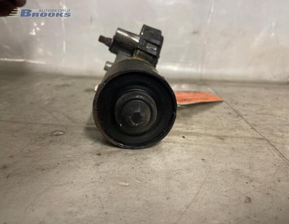 Wiper Motor AUDI CABRIOLET (8G7, B4)