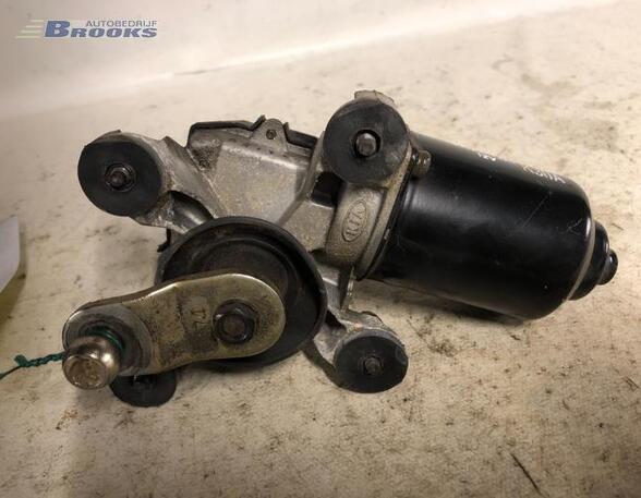 Wischermotor vorne Kia Rio Kombi DC 035217320 P1672203