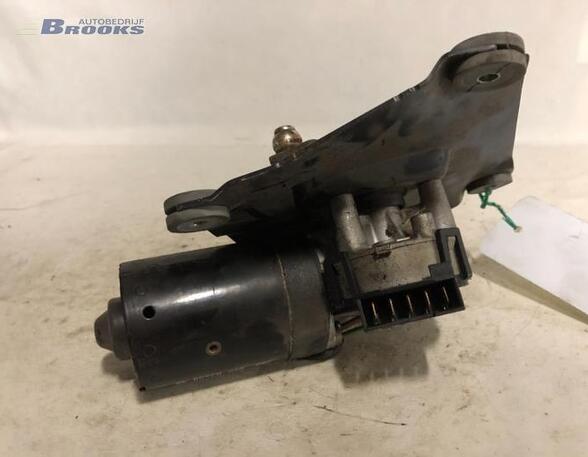 Wiper Motor VOLVO V40 Estate (645)