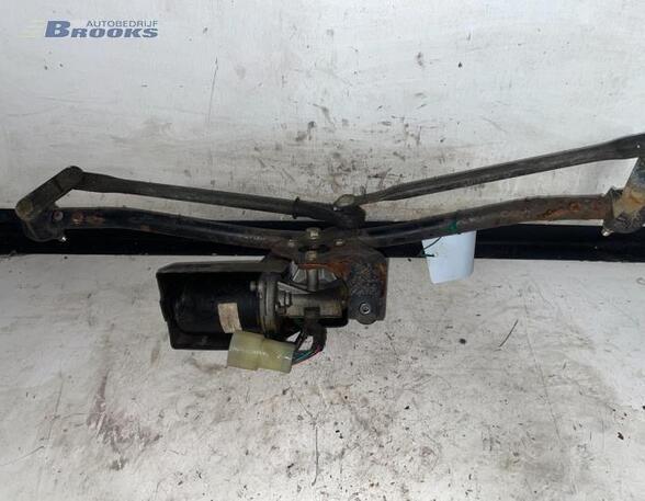 Wiper Motor DAEWOO ESPERO (KLEJ)