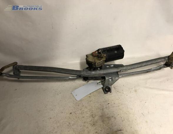 Wiper Motor VW PASSAT Variant (3A5, 35I), VW PASSAT Variant (33B), BMW 3 (E30)