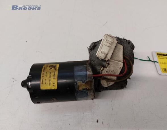 Wiper Motor PEUGEOT PARTNER Box Body/MPV (5_, G_), PEUGEOT PARTNER MPV (5_, G_)