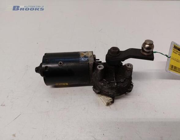 Wiper Motor PEUGEOT PARTNER Box Body/MPV (5_, G_), PEUGEOT PARTNER MPV (5_, G_)