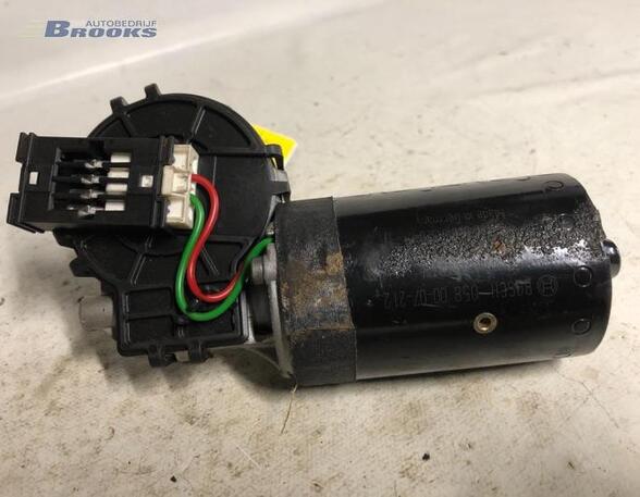 Wiper Motor BMW 3 Touring (E46), BMW 3 Compact (E46)