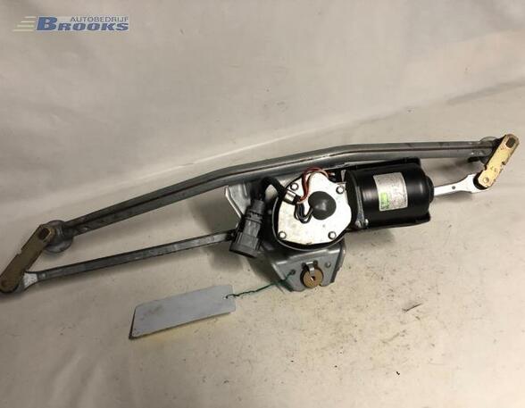 Wiper Motor RENAULT KANGOO (KC0/1_)