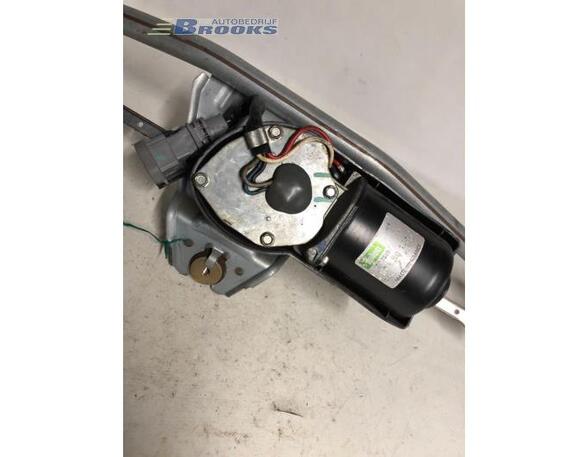 Wiper Motor RENAULT KANGOO (KC0/1_)