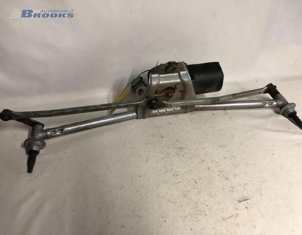 Wiper Motor RENAULT KANGOO (KC0/1_)