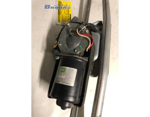 Wiper Motor RENAULT KANGOO (KC0/1_)