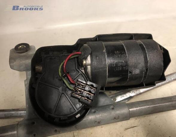 Wiper Motor SEAT AROSA (6H)