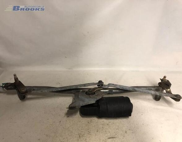 Wiper Motor SEAT AROSA (6H)