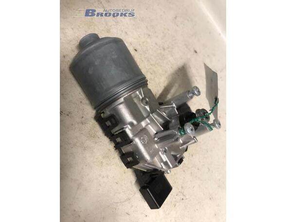 Wiper Motor FORD FIESTA VI (CB1, CCN), FORD FIESTA VI Van