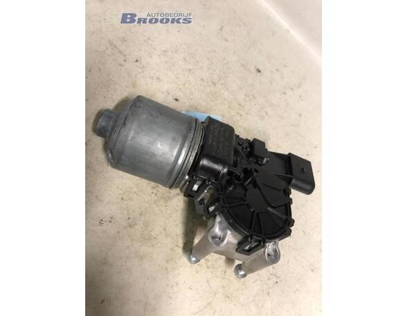 Wiper Motor FORD FIESTA VI (CB1, CCN), FORD FIESTA VI Van