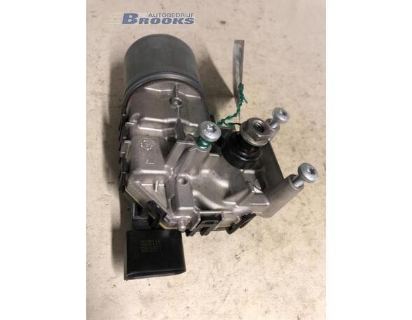 Wiper Motor FORD FIESTA VI (CB1, CCN), FORD FIESTA VI Van