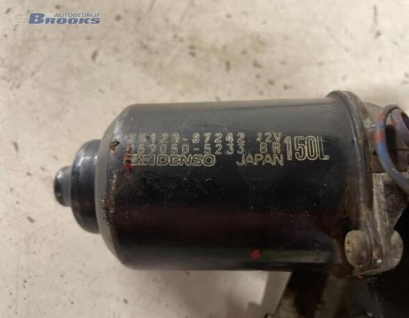 Wiper Motor DAIHATSU CUORE II (L80, L81)