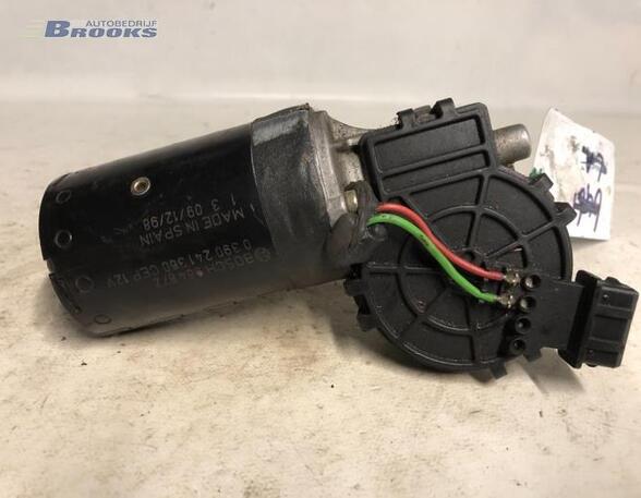 Wiper Motor PEUGEOT 206 Hatchback (2A/C), PEUGEOT 206 Saloon, PEUGEOT 206 SW (2E/K)