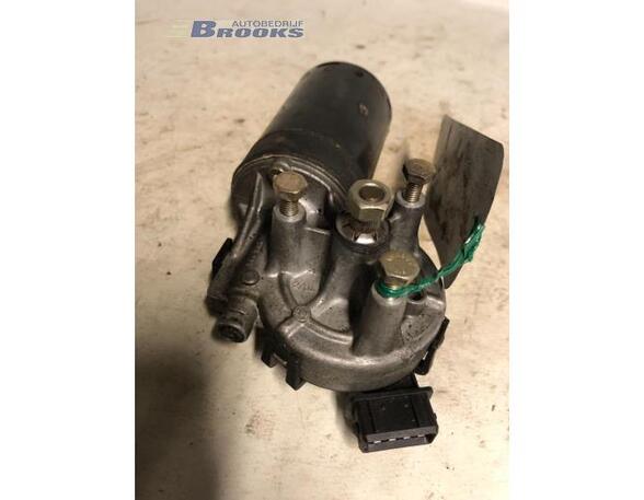 Wiper Motor PEUGEOT 206 Hatchback (2A/C), PEUGEOT 206 Saloon, PEUGEOT 206 SW (2E/K)