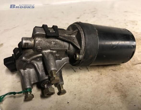 Wiper Motor PEUGEOT 206 Hatchback (2A/C), PEUGEOT 206 Saloon, PEUGEOT 206 SW (2E/K)