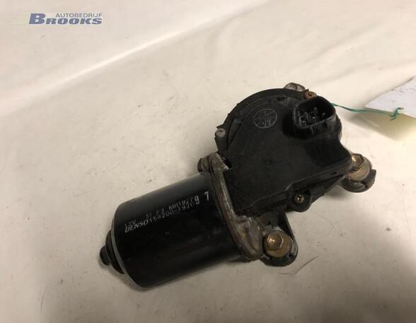 Wiper Motor MITSUBISHI GALANT VI Estate (EA_)