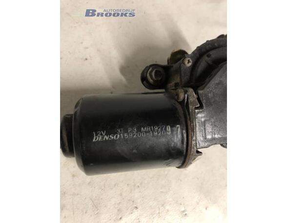 Wiper Motor MITSUBISHI GALANT VI Estate (EA_)