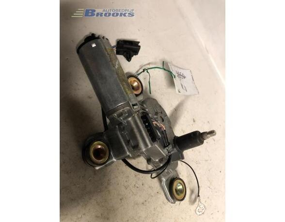 Wiper Motor FORD KA (RB_)