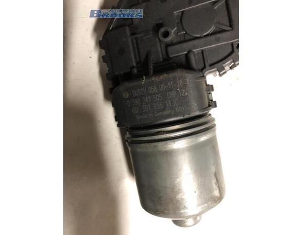 Wiper Motor VW PASSAT (3B3)