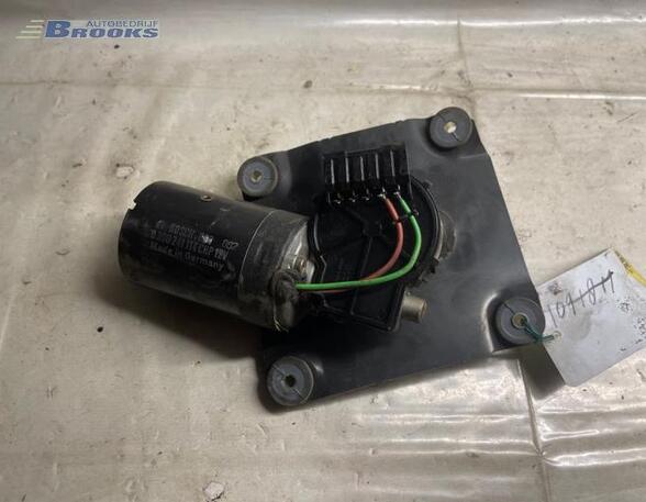 Wiper Motor VOLVO V40 Estate (645)