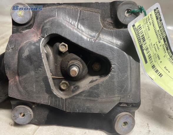 Wiper Motor VOLVO V40 Estate (645)