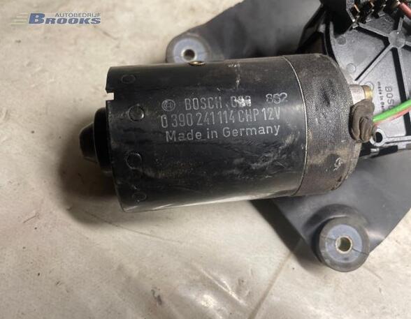 Wiper Motor VOLVO V40 Estate (645)